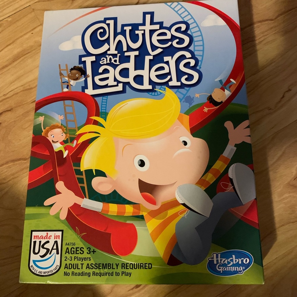 EUC/GUC Bundle of 2 Preschool Games - Picture 2 of 3